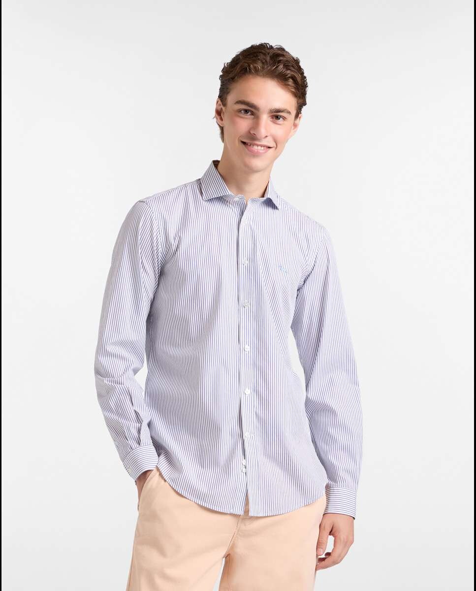 Ropa Camisas Harmont Blaine Corte Ingles Camisas Harmont Blaine El