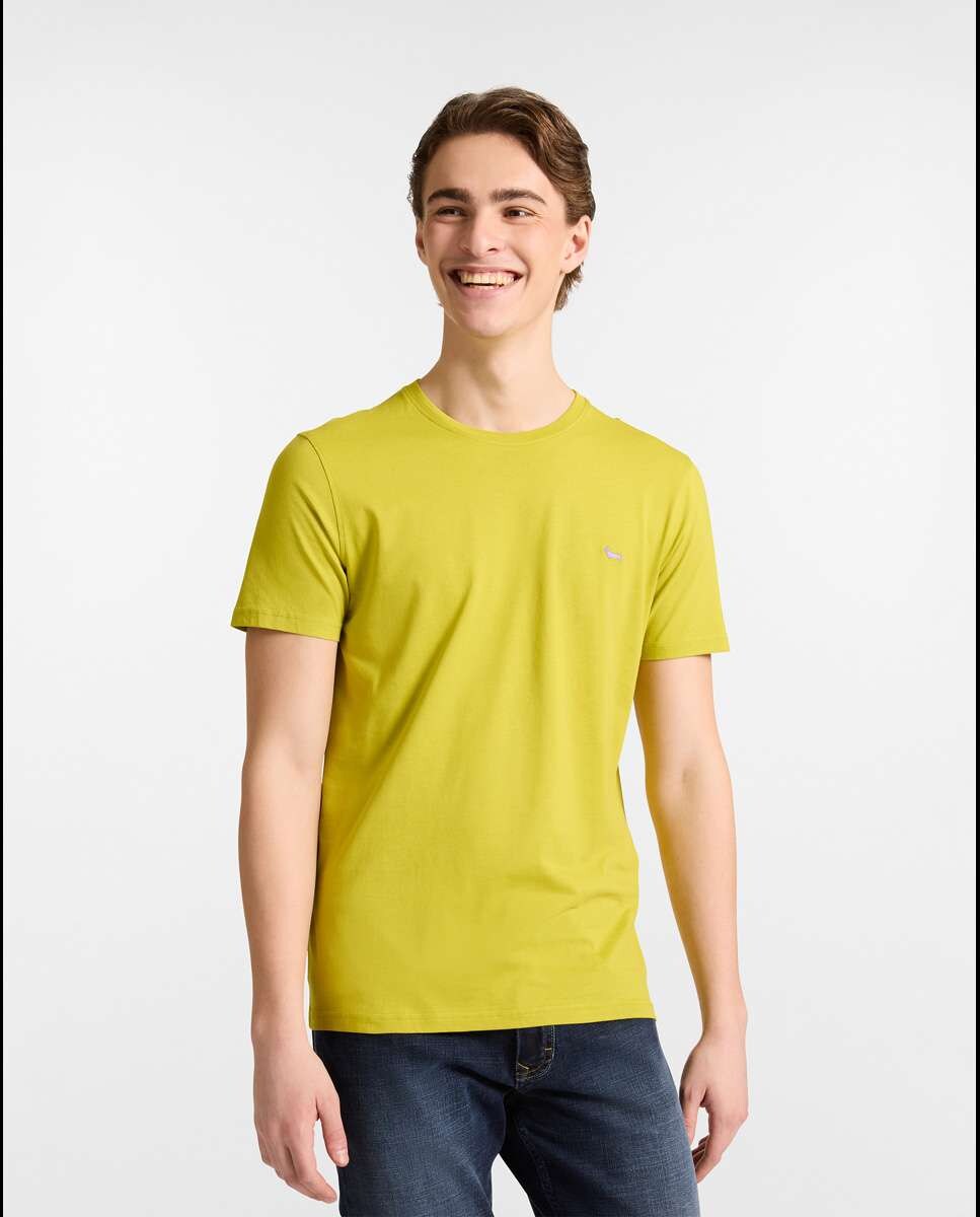 Camiseta Básica Camisetas Cortas El Corte Ingles Camiseta De