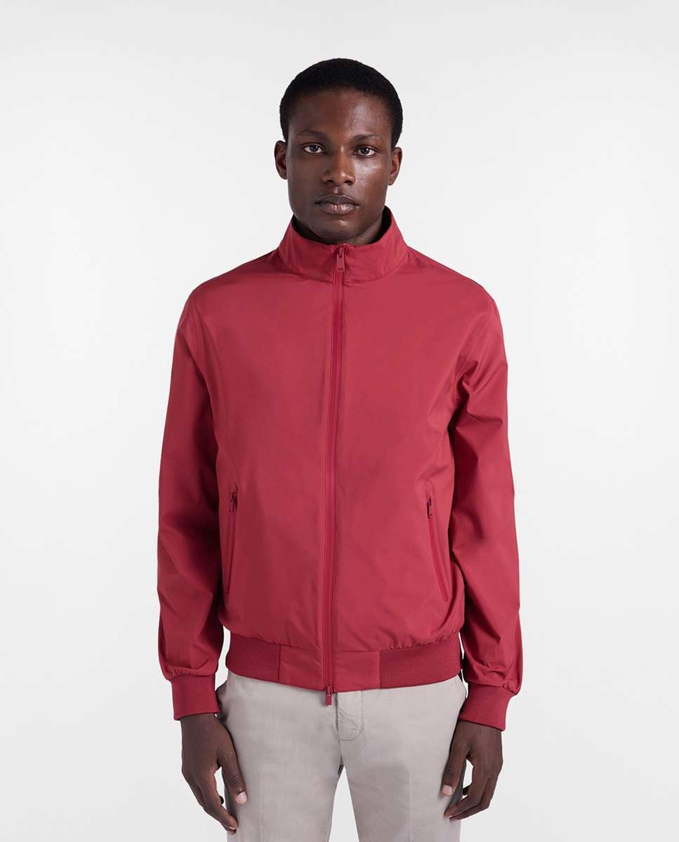 Harmont&Blaine - Chaqueta de hombre softshell.