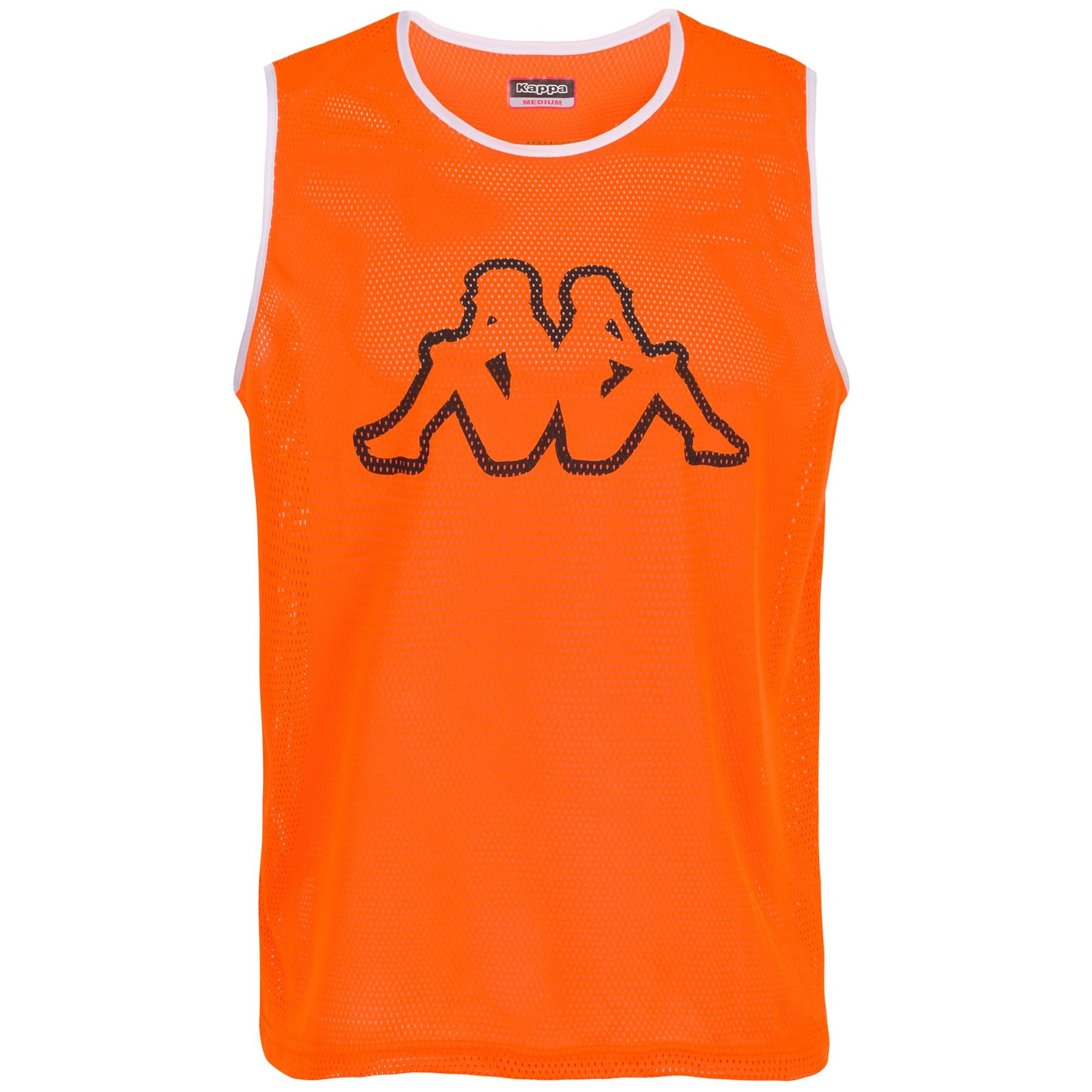 Imagen 1 de Camiseta de hombre Nipola X5 Kappa - Naranja Naranja