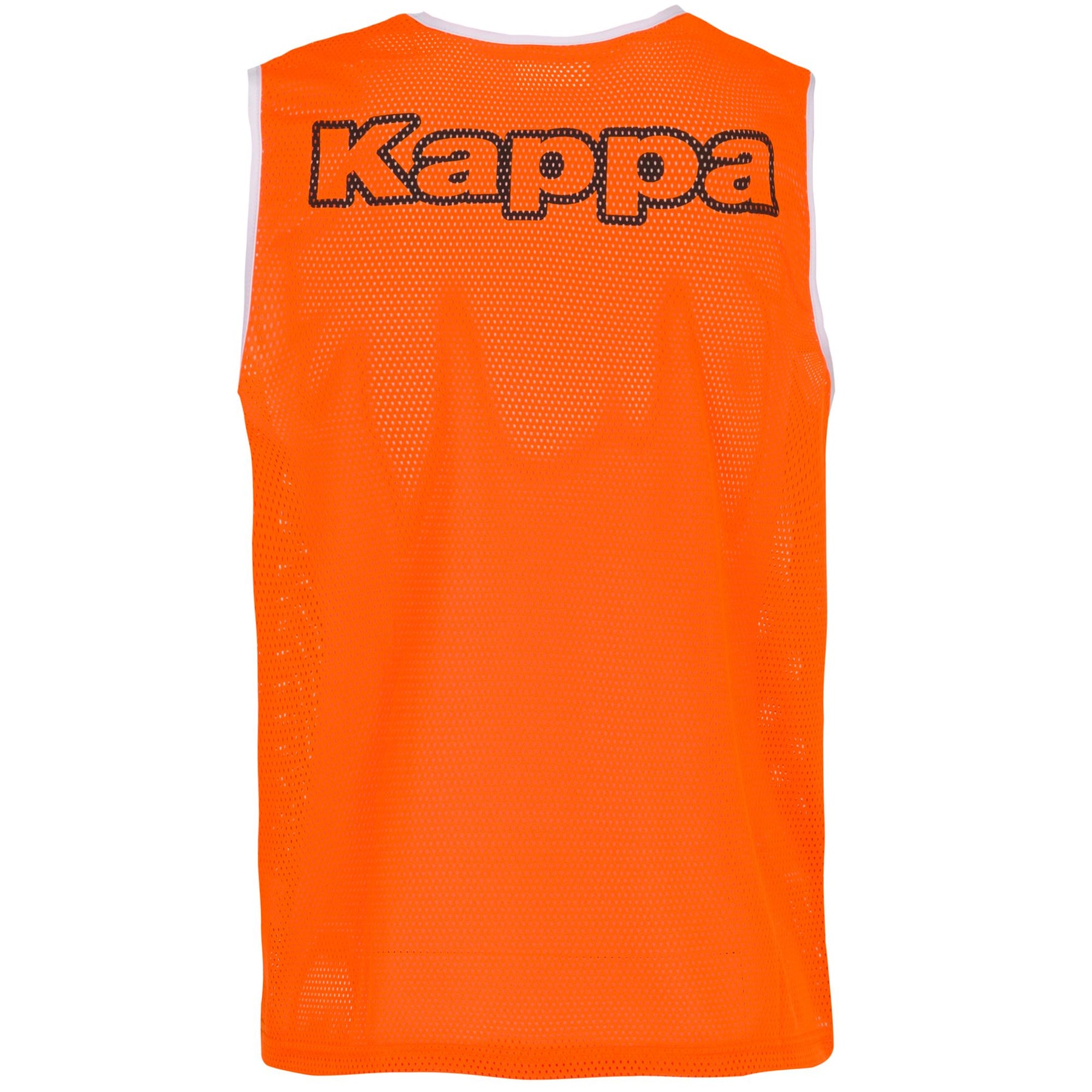 Imagen 2 de Camiseta de hombre Nipola X5 Kappa - Naranja Naranja