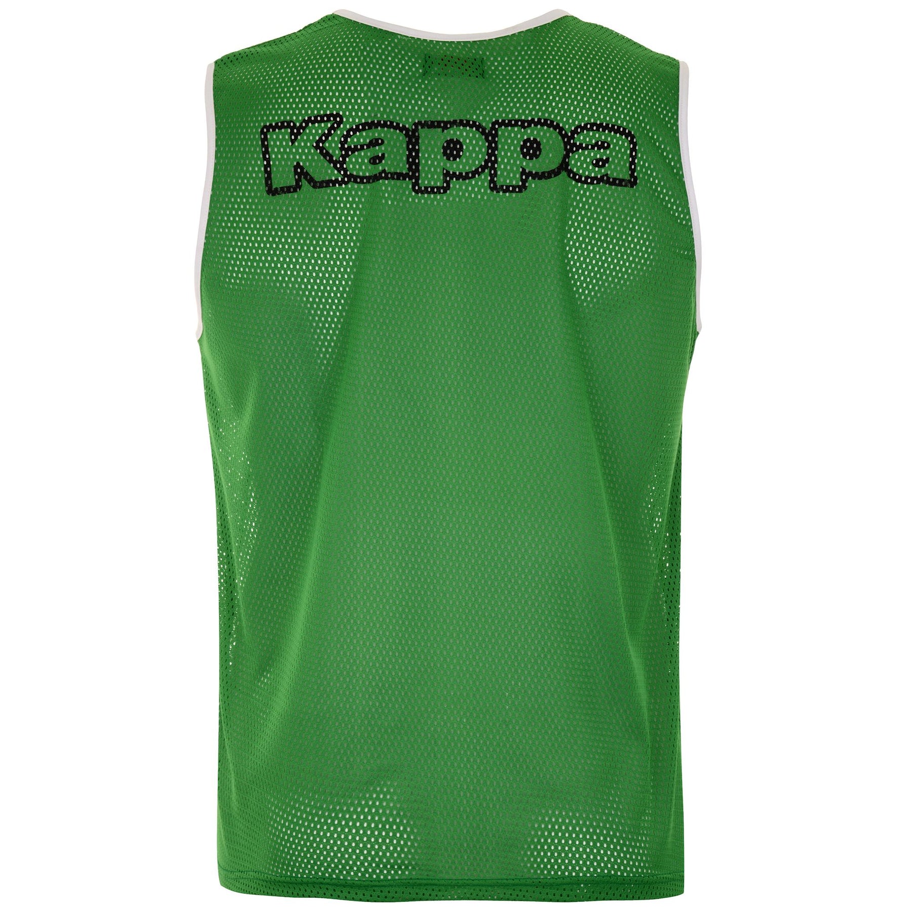 Imagen 2 de Camiseta de hombre Nipola X5 Kappa - Verde Verde