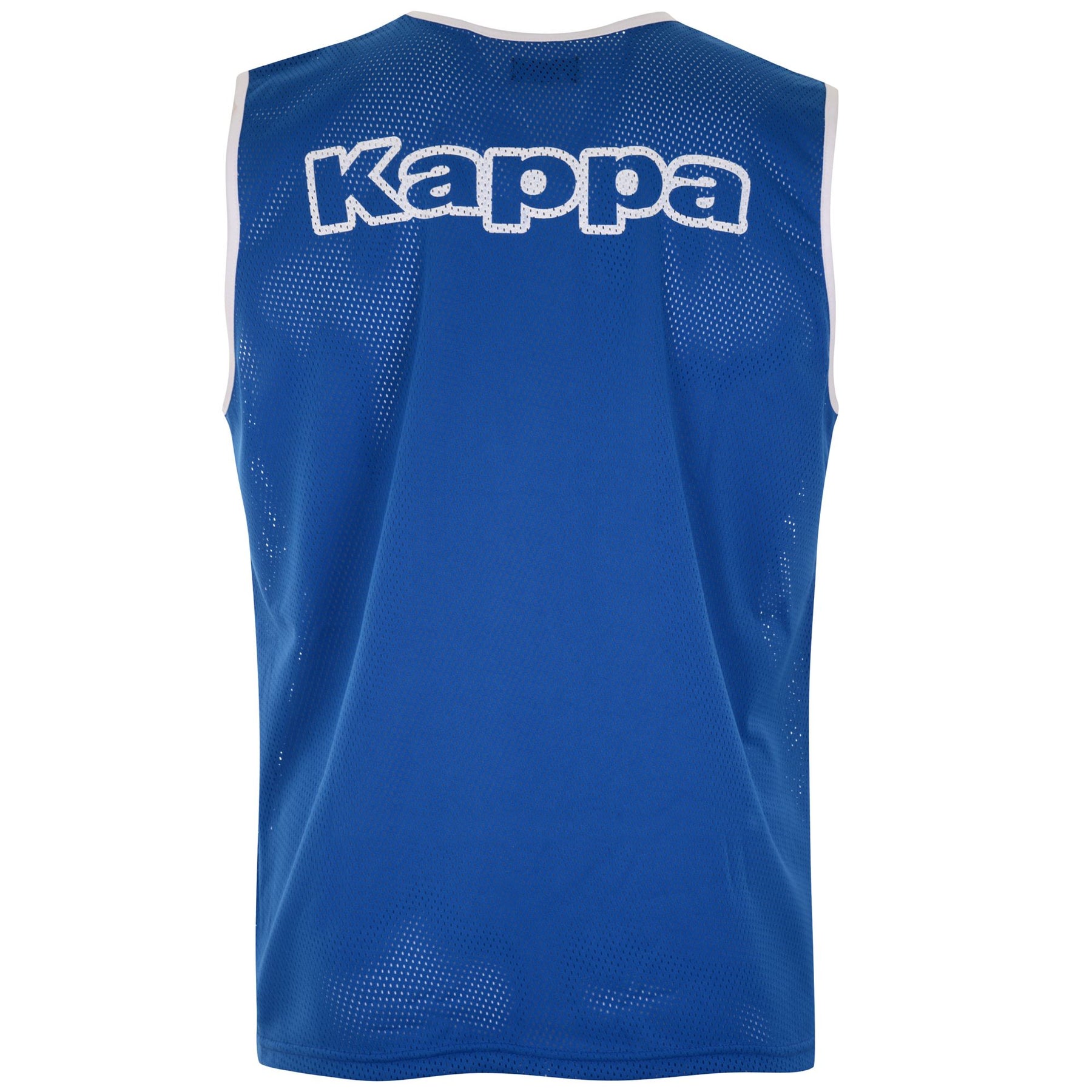 Imagen 2 de Camiseta de hombre Nipola X5 Kappa - Azul Azul