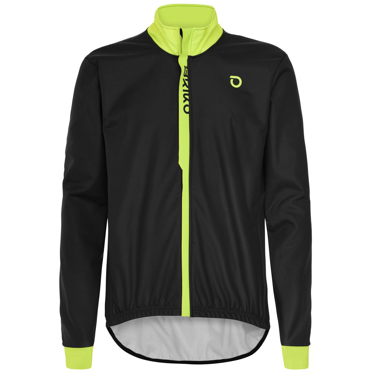 Chaqueta de ciclismo de hombre Granfondo Winter Jacket Briko