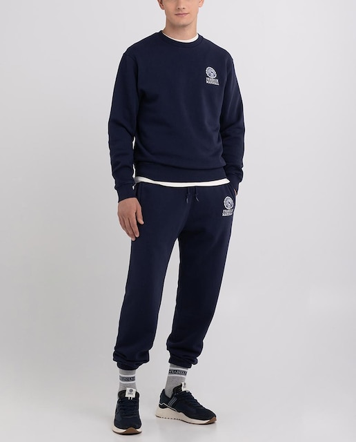 transmisión coreano Visible Sudaderas y Chándals · Franklin & Marshall · Moda hombre · El Corte Inglés (2) transmisión coreano Visible Sudaderas y Chándals · Franklin & Marshall · Moda hombre · El Corte Inglés (2)