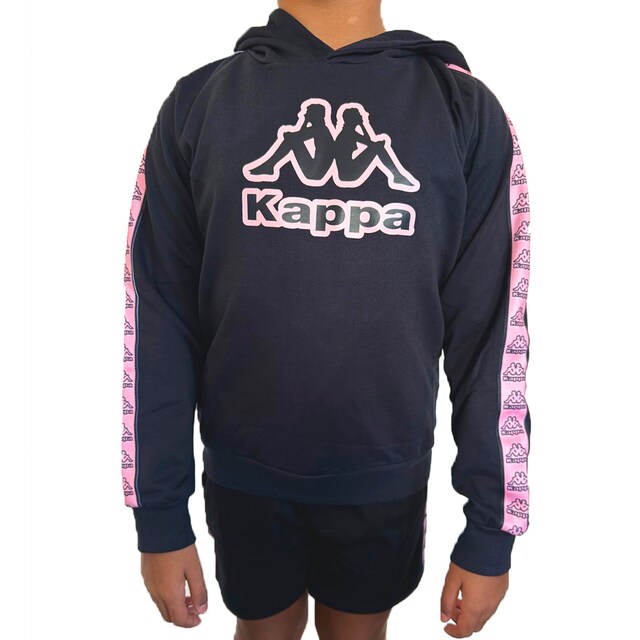 Imagen 0 de Sudadera de niña 351Q88W Kappa