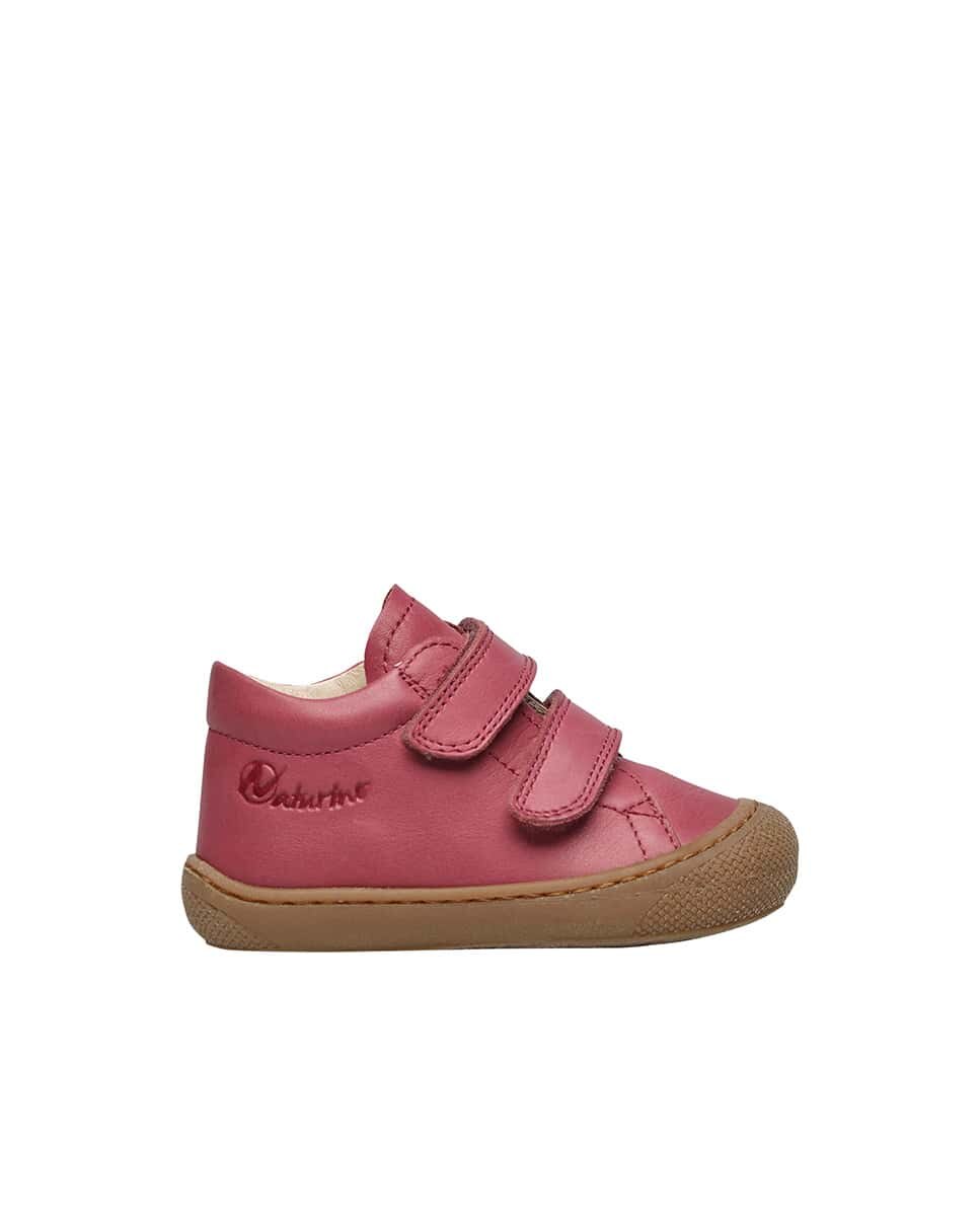 Zapatillas De Bebé Niña De Piel. · Gorila · El Corte Inglés