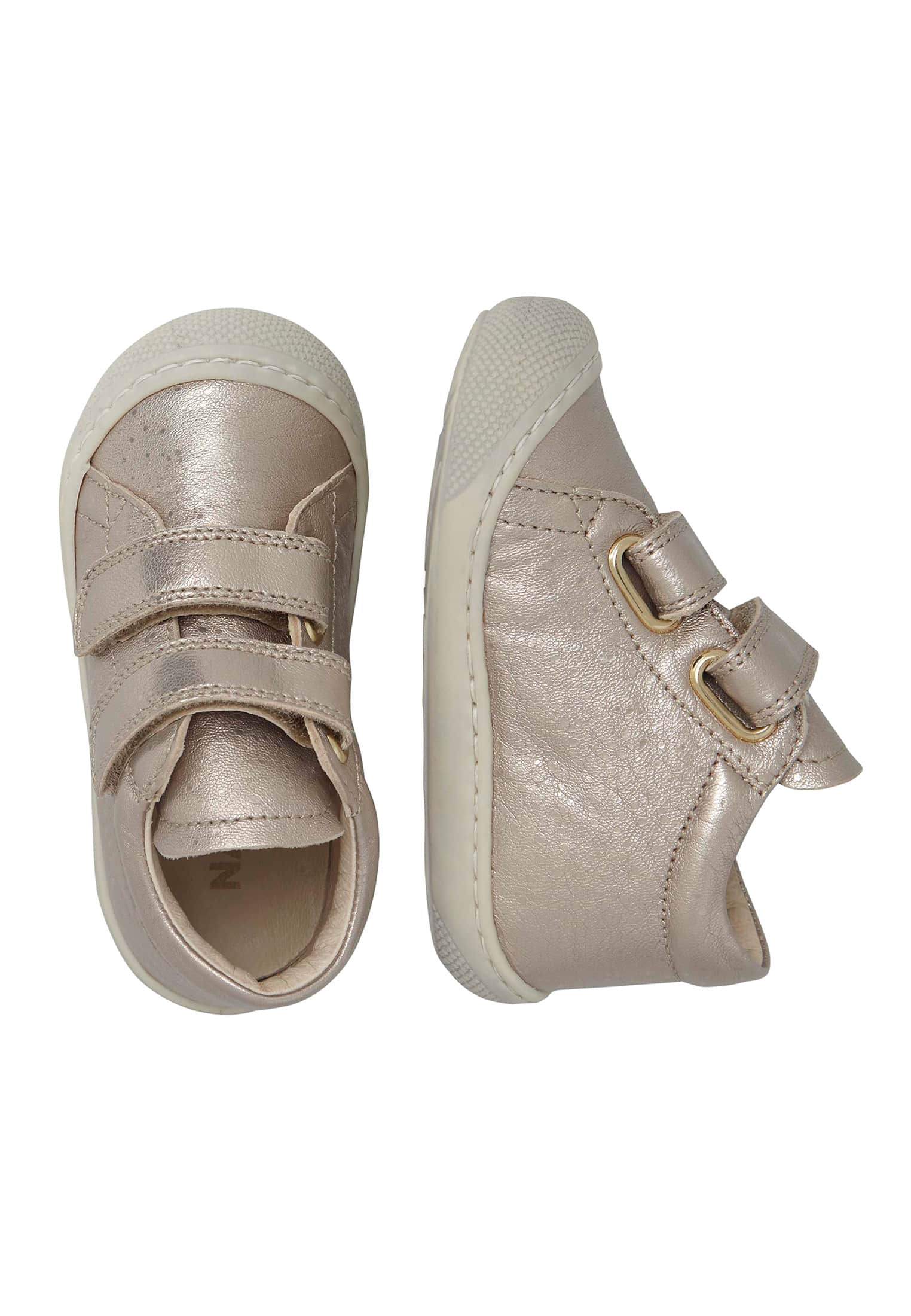 Botas bebe sales niña primeros pasos