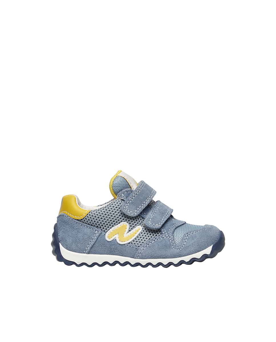 Zapatos beb ni o Naturino Moda infantil El Corte Ingl s 123