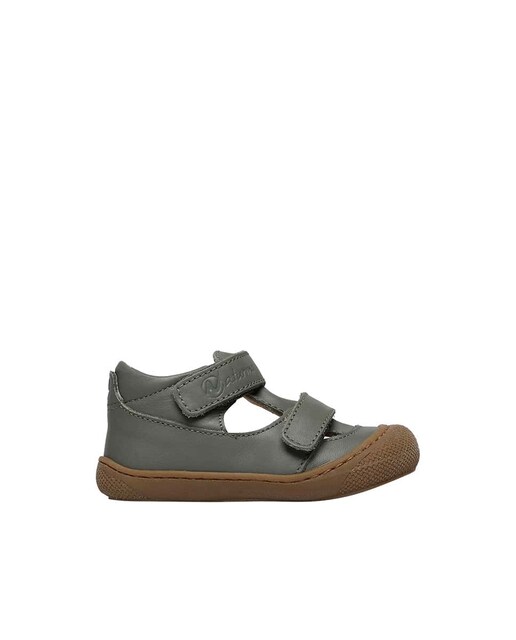 Imagen 0 de Sandalias de niños semicerradas