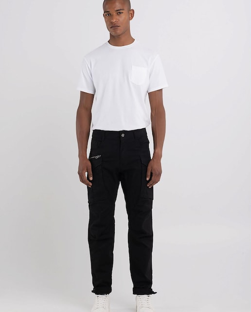 Imagen 0 de Pantalón cargo de hombre regular