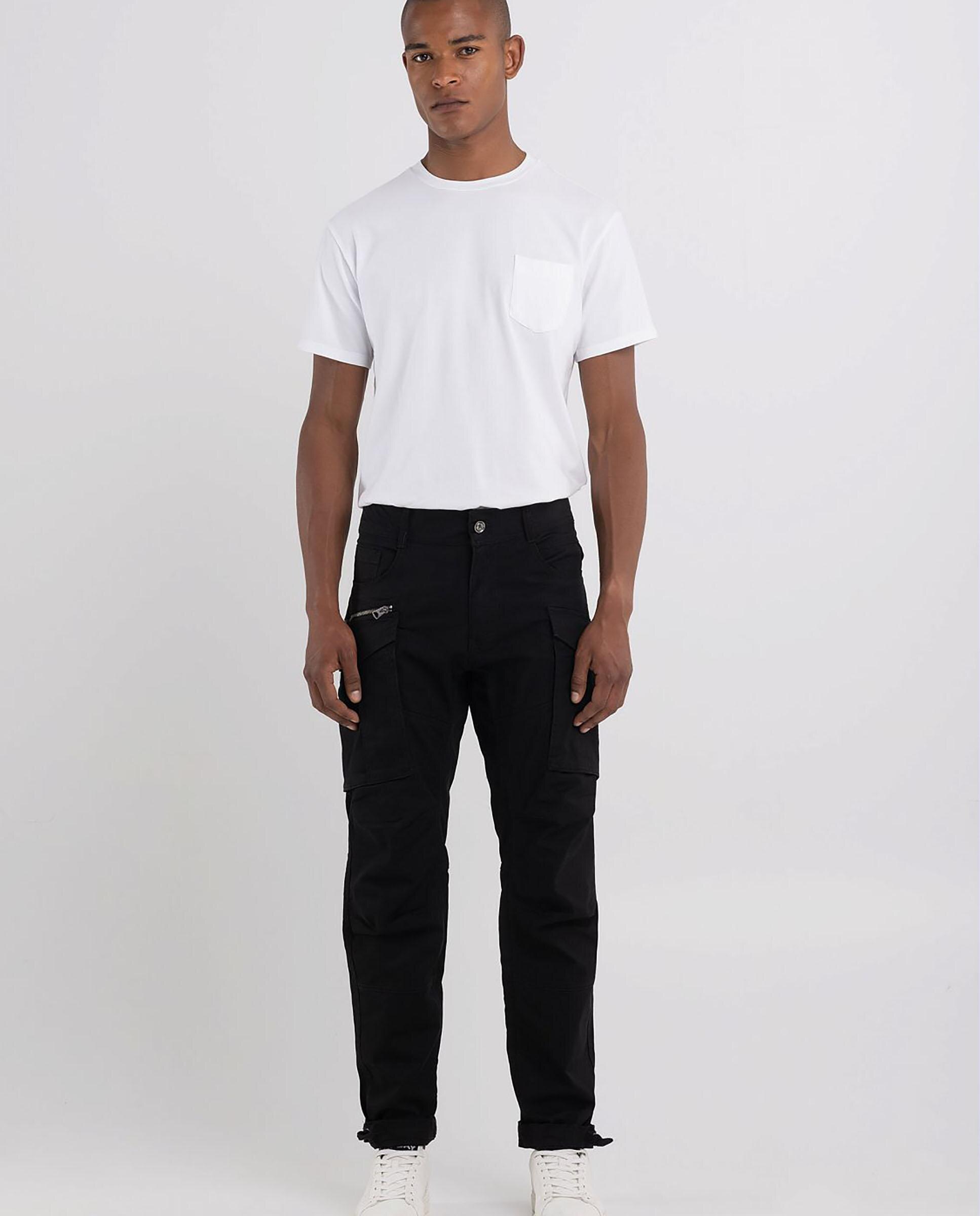 Ripley - PANTALÓN VESTIR BAILON NAVY