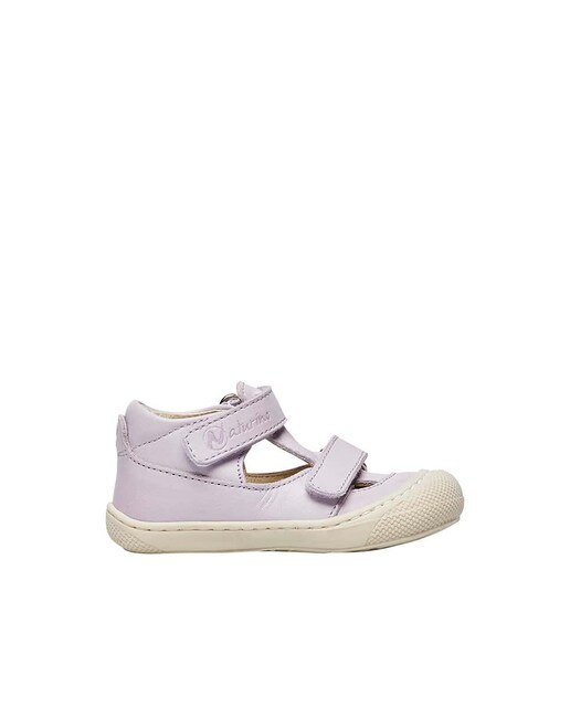 Imagen 0 de Sandalias de niños semicerradas