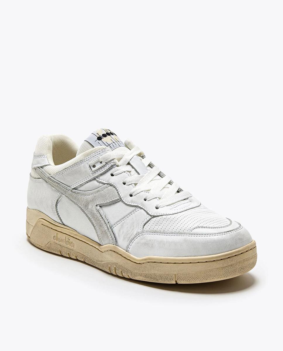 Diadora lux best sale el corte inglés