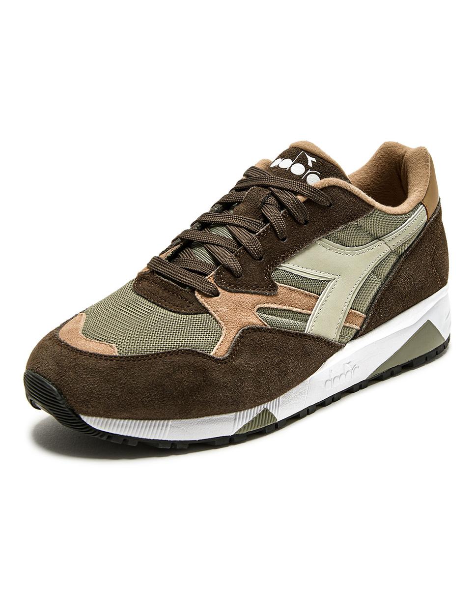 Zapatillas diadora best sale el corte ingles