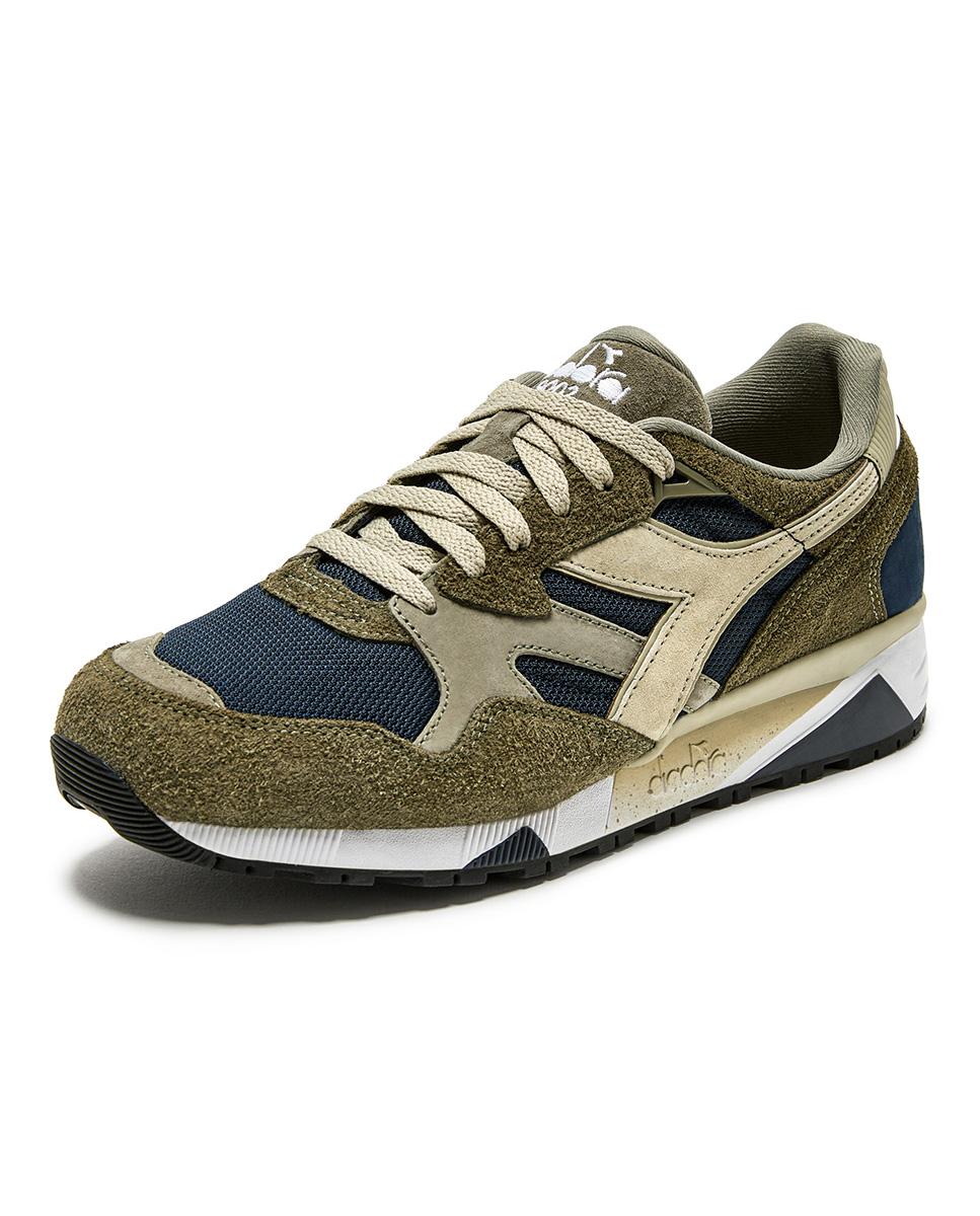 Zapatillas diadora movistar el corte cheap ingles