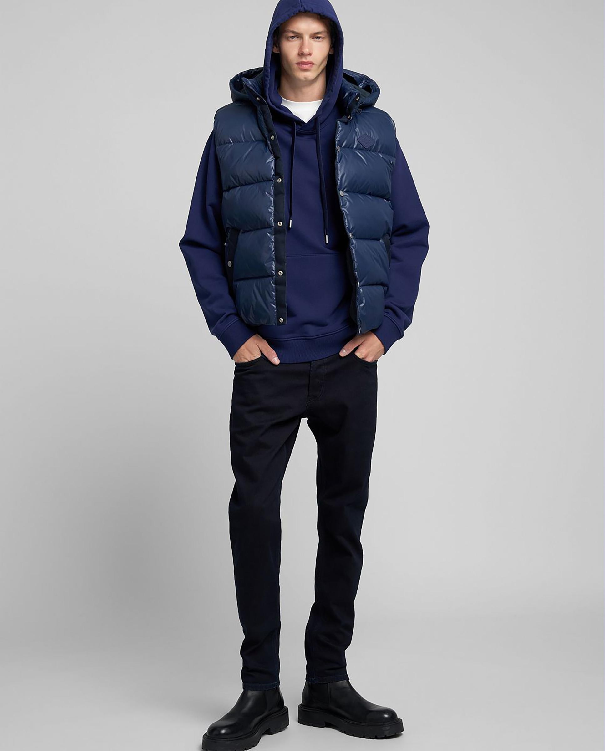 Replay - Vaqueros de hombre regular fit cinco bolsillos.
