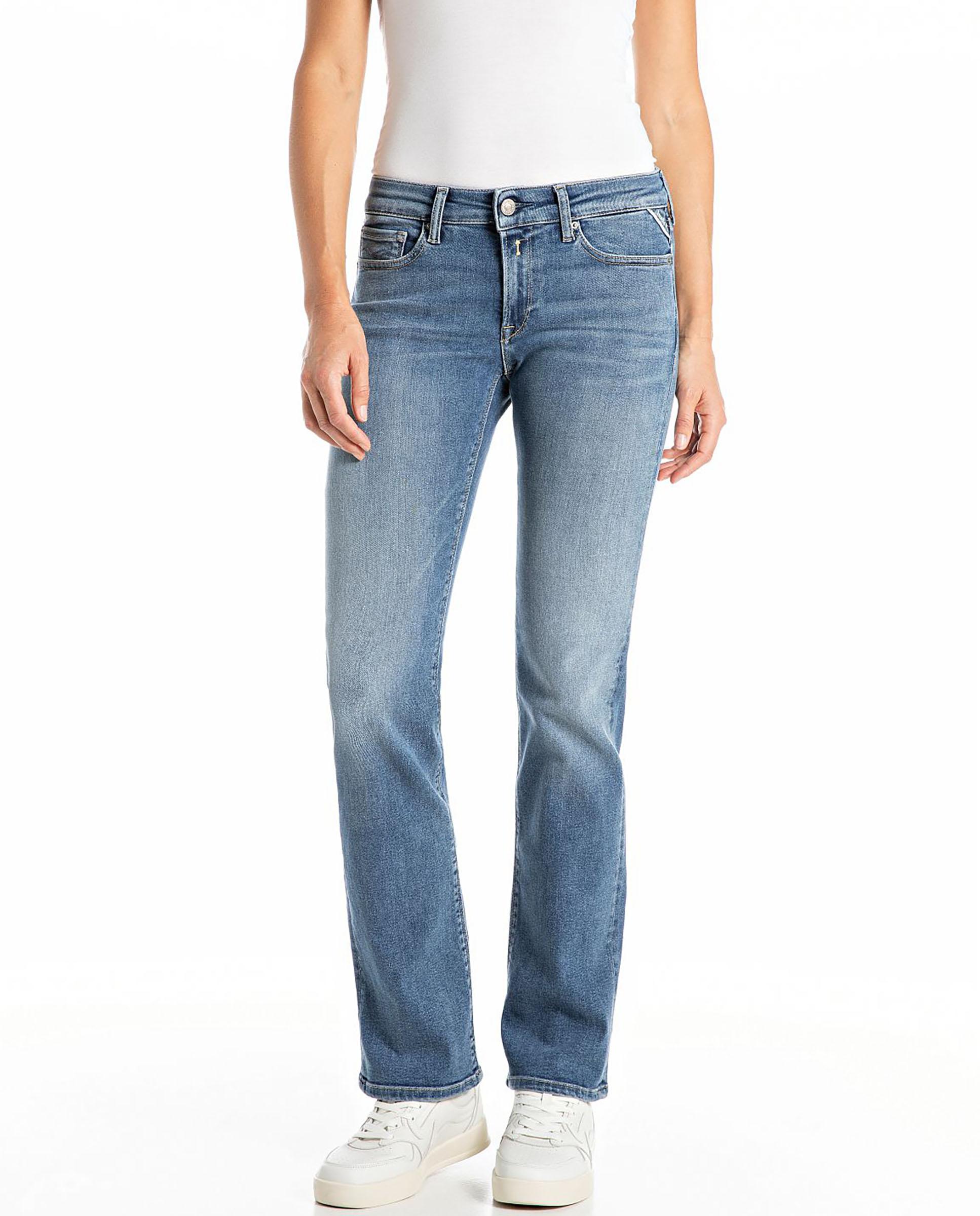 Azul denim