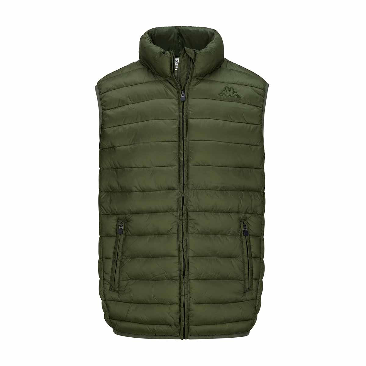 Imagen 1 de Chaqueta de hombre ASTROVEST Kappa Verde