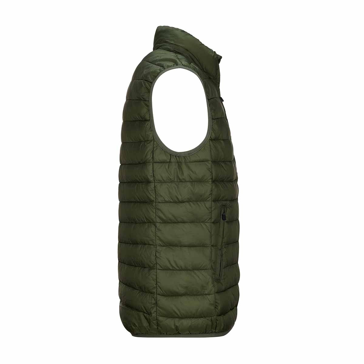 Imagen 2 de Chaqueta de hombre ASTROVEST Kappa - Verde Verde