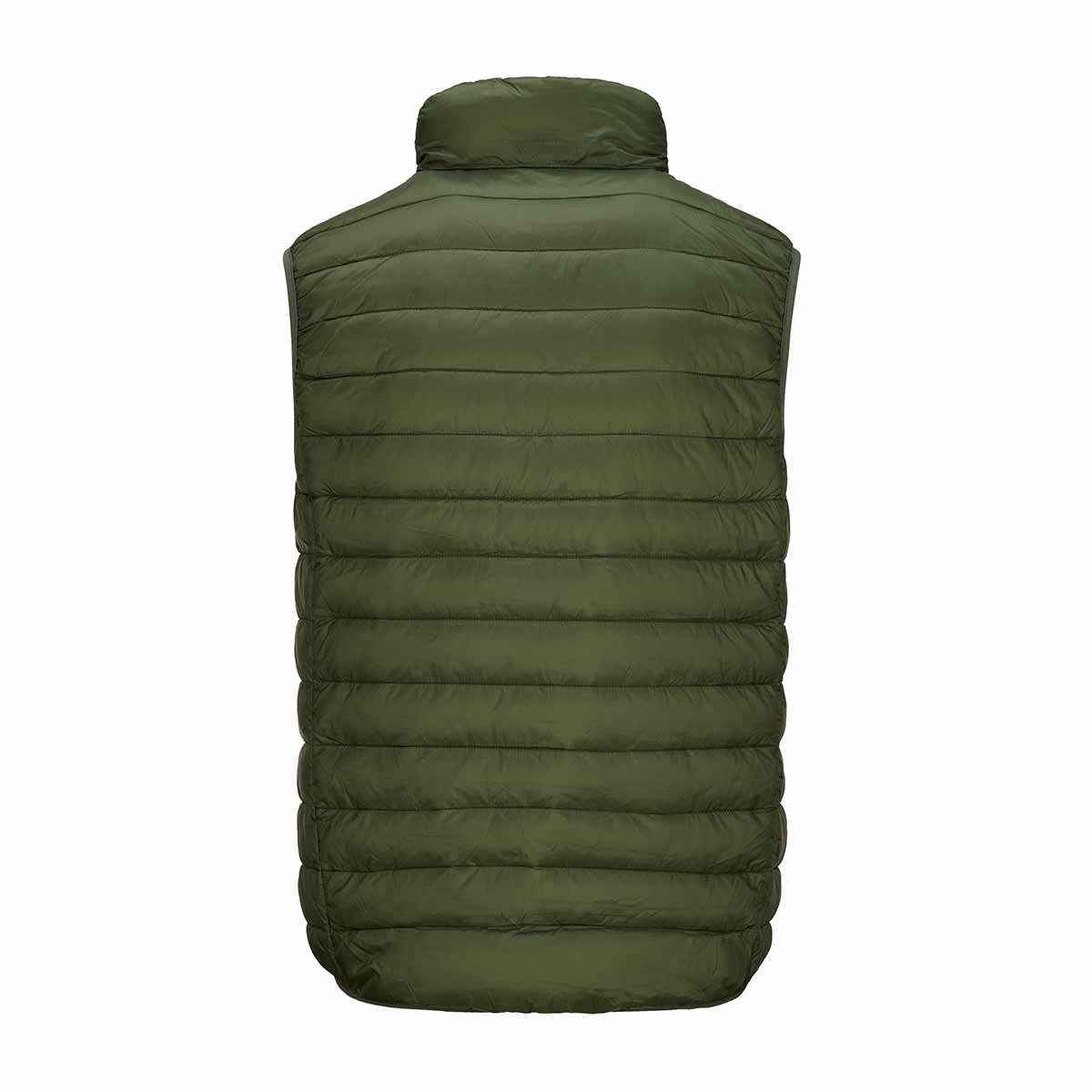 Imagen 3 de Chaqueta de hombre ASTROVEST Kappa - Verde Verde