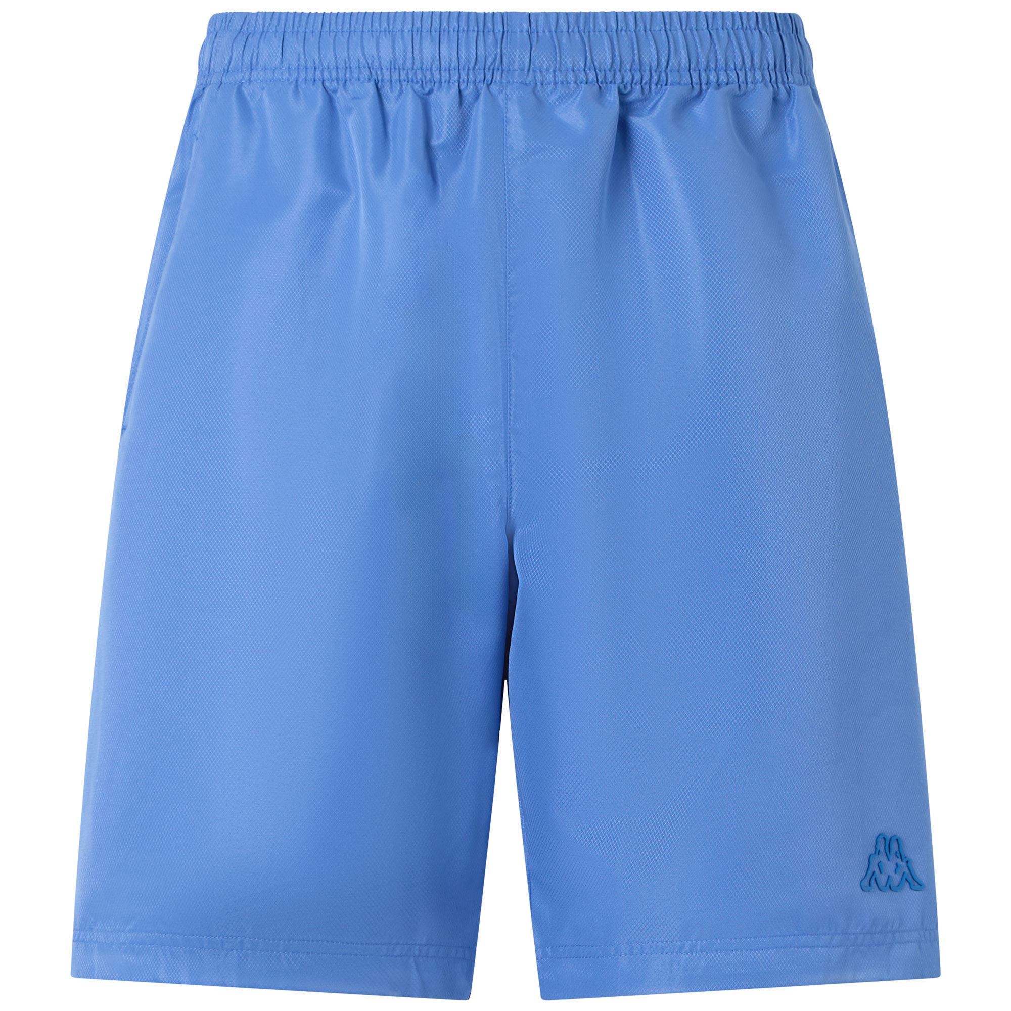 Pantalón corto de hombre Korpo Kiamon Kappa - Azul Azul-1