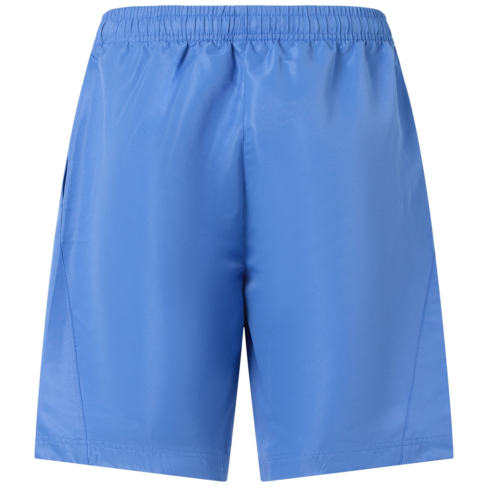 Pantalón corto de hombre Korpo Kiamon Kappa - Azul Azul-3