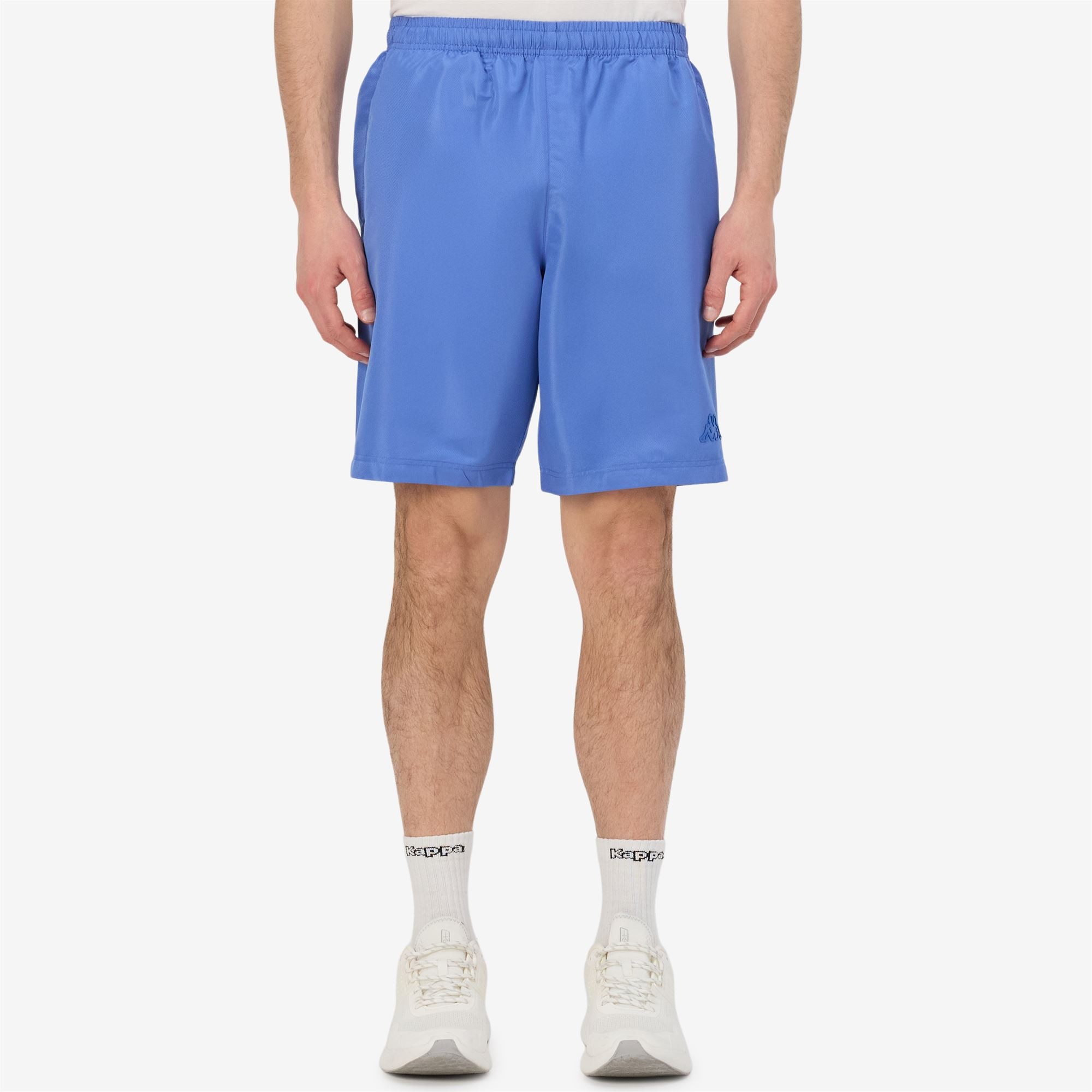 Pantalón corto de hombre Korpo Kiamon Kappa - Azul Azul-4