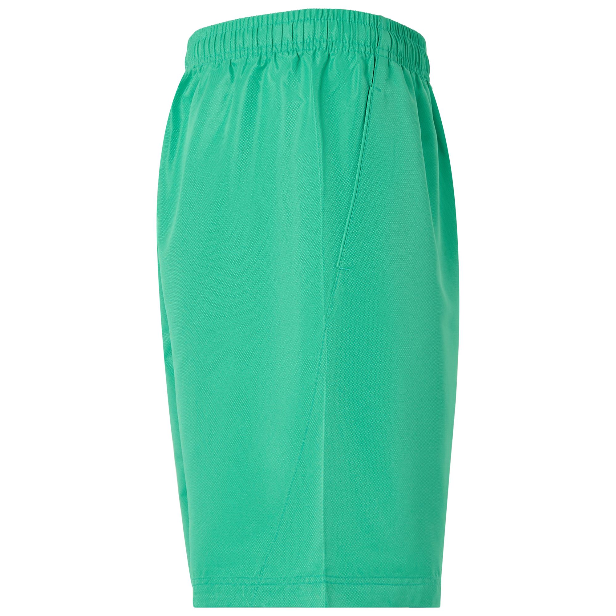Pantalón corto de hombre Korpo Kiamon Kappa - Verde Verde-2