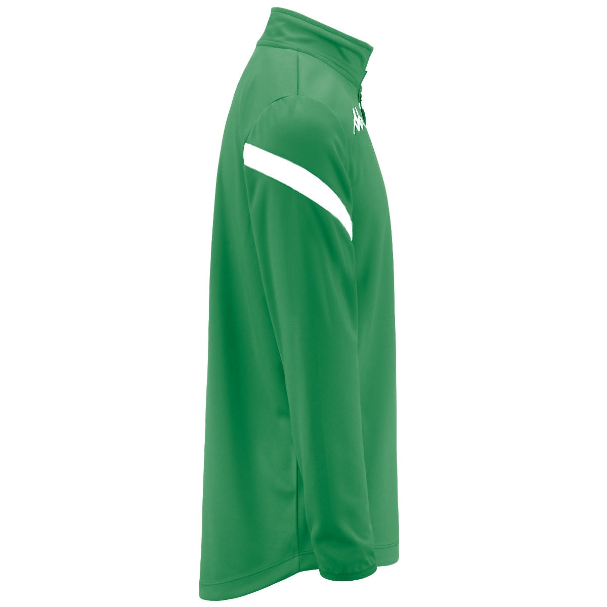 Sudadera de niños Dolvole Kappa - Verde Verde-2