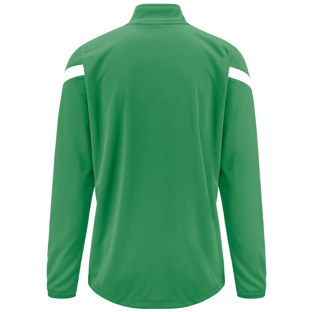 Sudadera de niños Dolvole Kappa - Verde Verde-3