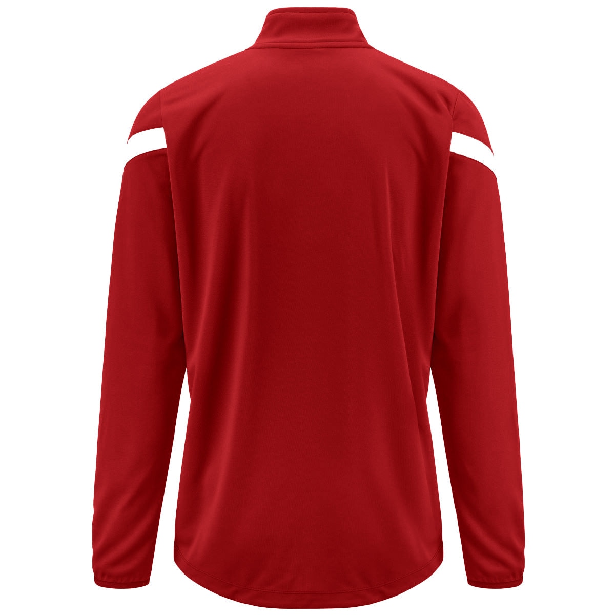 Sudadera de niños Dolvole Kappa - Granate Granate-3