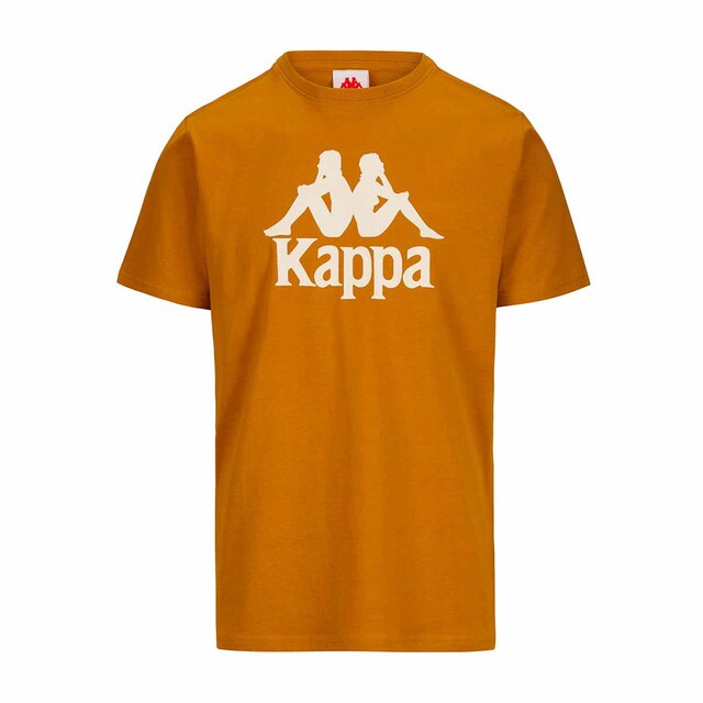 Imagen 0 de Camiseta de hombre Estessi Kappa