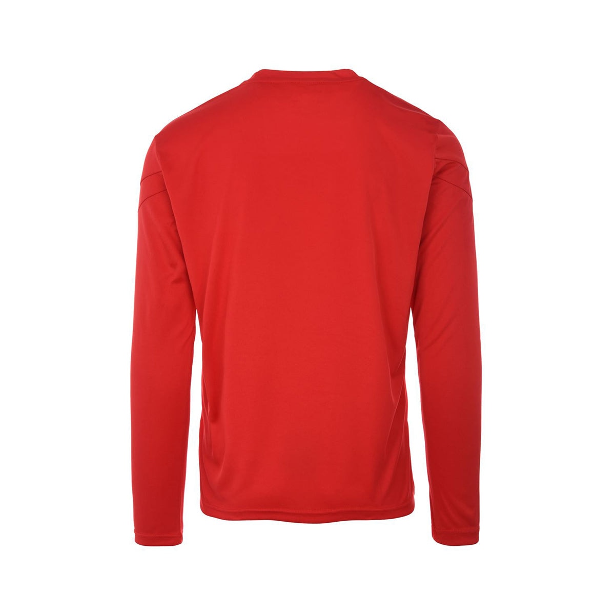 Camiseta de fútbol de niños Dovo Kappa - Rojo Rojo-3