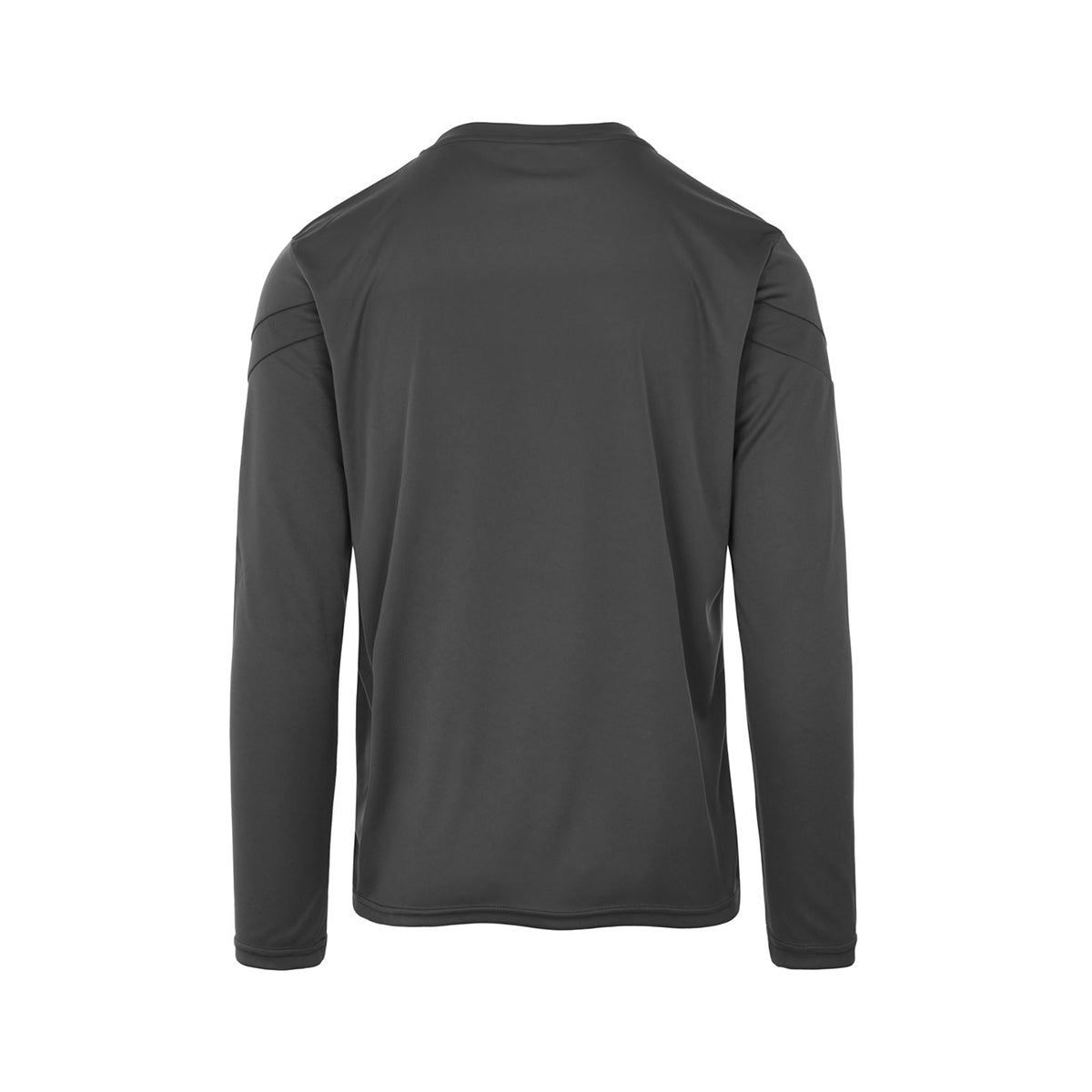 Camiseta de fútbol de niños Dovo Kappa - Verde Verde-3