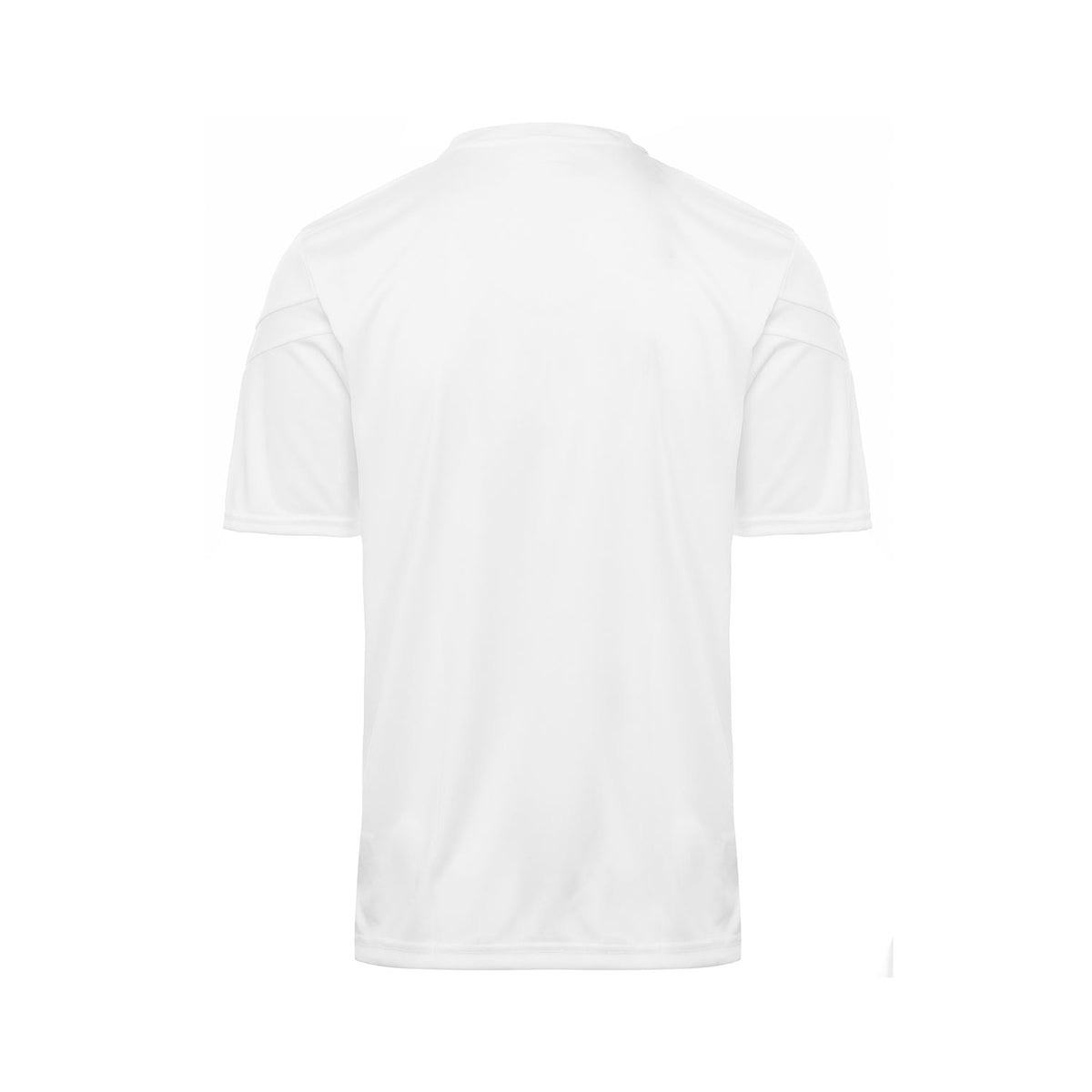 Camiseta de fútbol de hombre Dovo Kappa - Blanco Blanco-2
