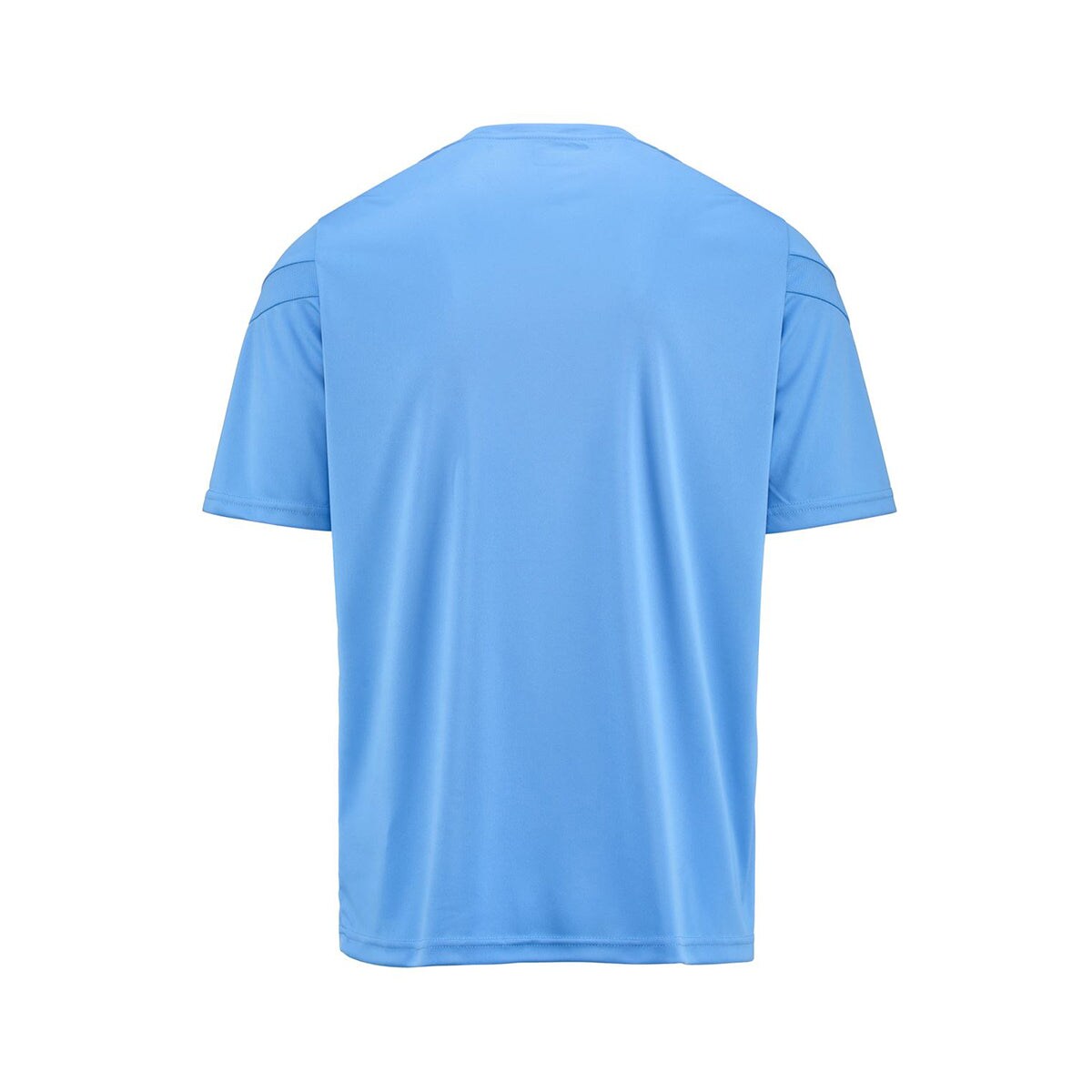 Camiseta De Manga Corta Mujer Kappa Cabou M
