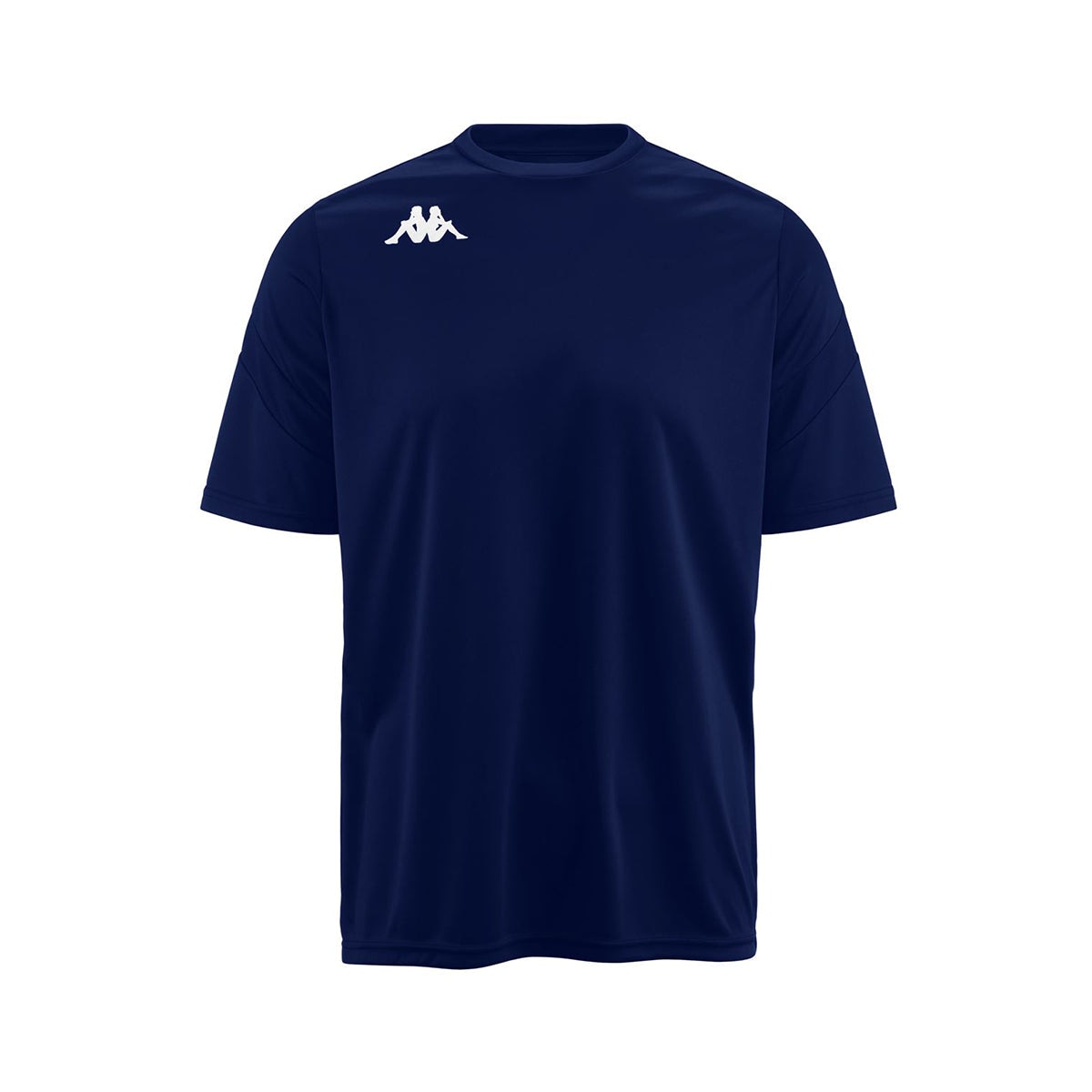 Kappa Camiseta de fútbol de niños Dovo Limón