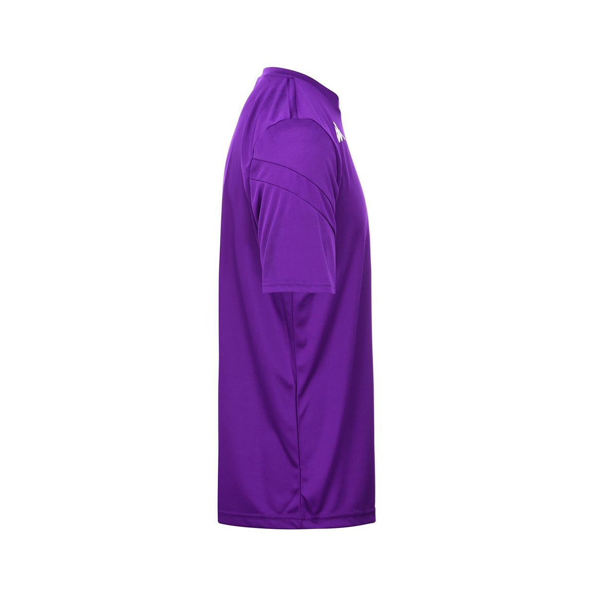 Camiseta de fútbol de hombre Dovo Kappa - Púrpura Púrpura-2