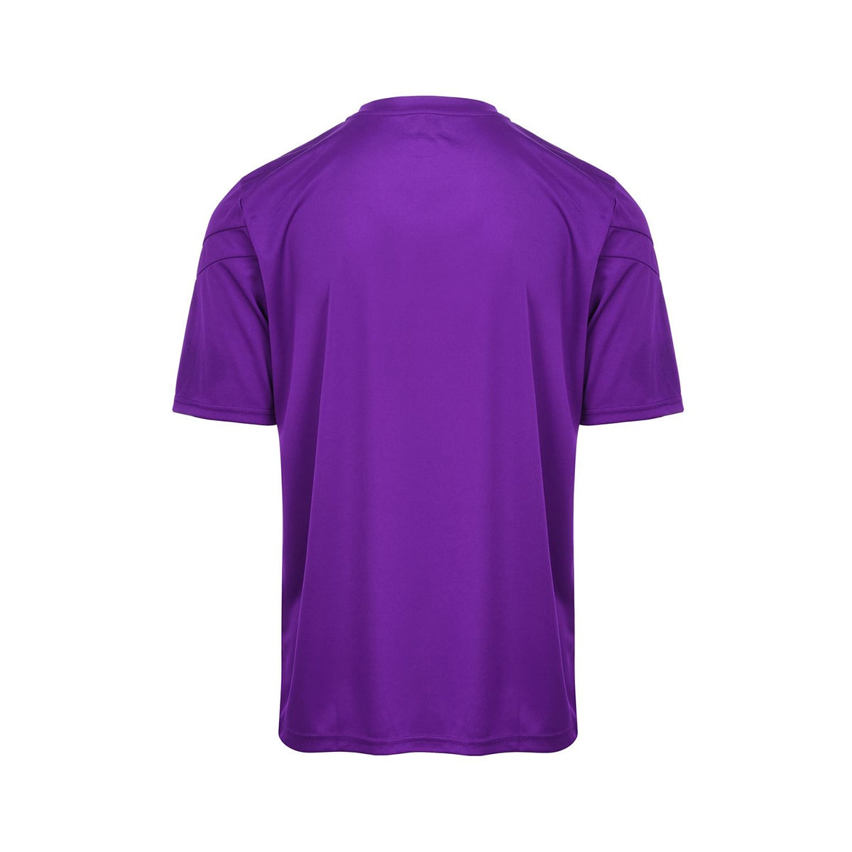 Camiseta de fútbol de hombre Dovo Kappa - Púrpura Púrpura-3