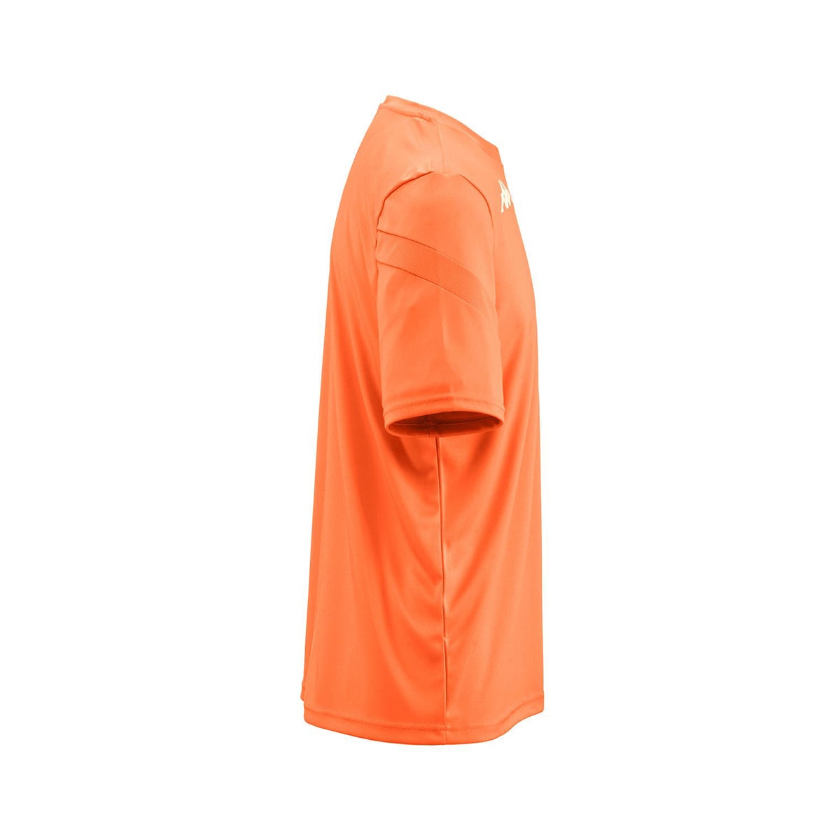 Camiseta de fútbol de hombre Dovo Kappa - Naranja Naranja-2