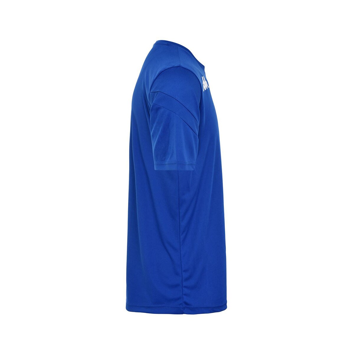 Imagen 3 de Camiseta de fútbol de hombre Dovo Kappa - Azul Azul