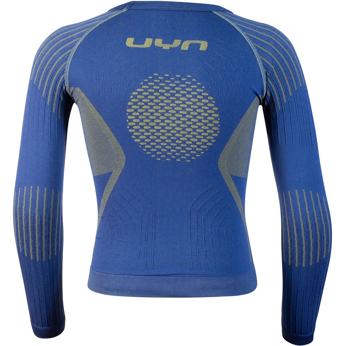 Conjunto térmico De Niños Visyon Junior UYN - Azul Azul-3