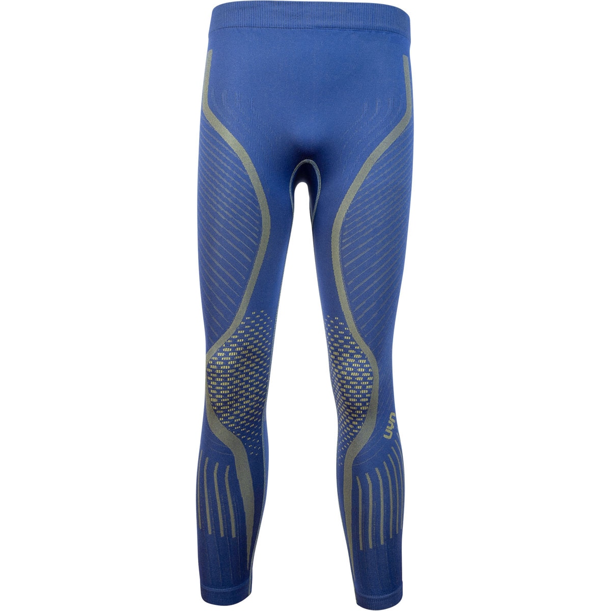 Conjunto térmico De Niños Visyon Junior UYN - Azul Azul-5