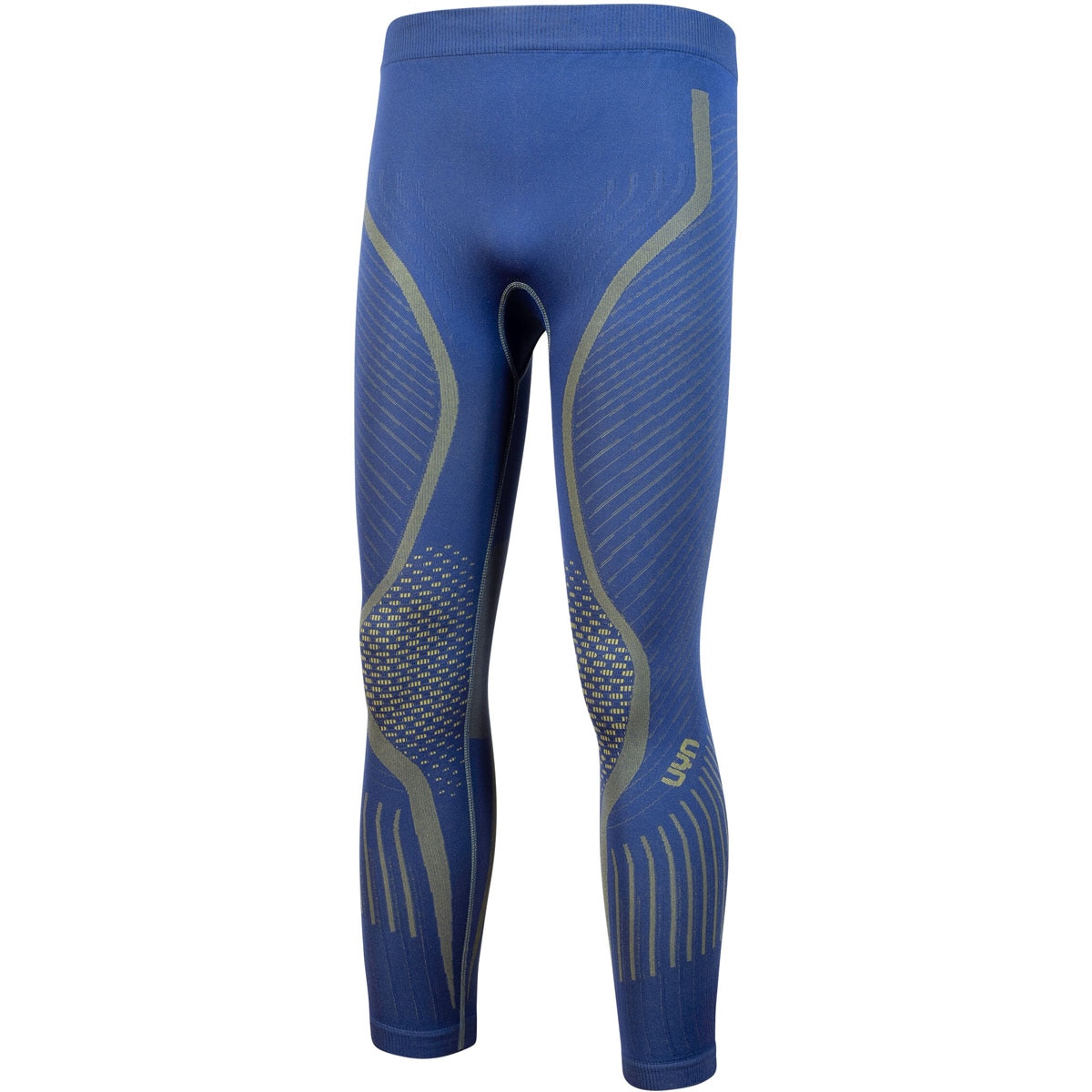 Conjunto térmico De Niños Visyon Junior UYN - Azul Azul-6