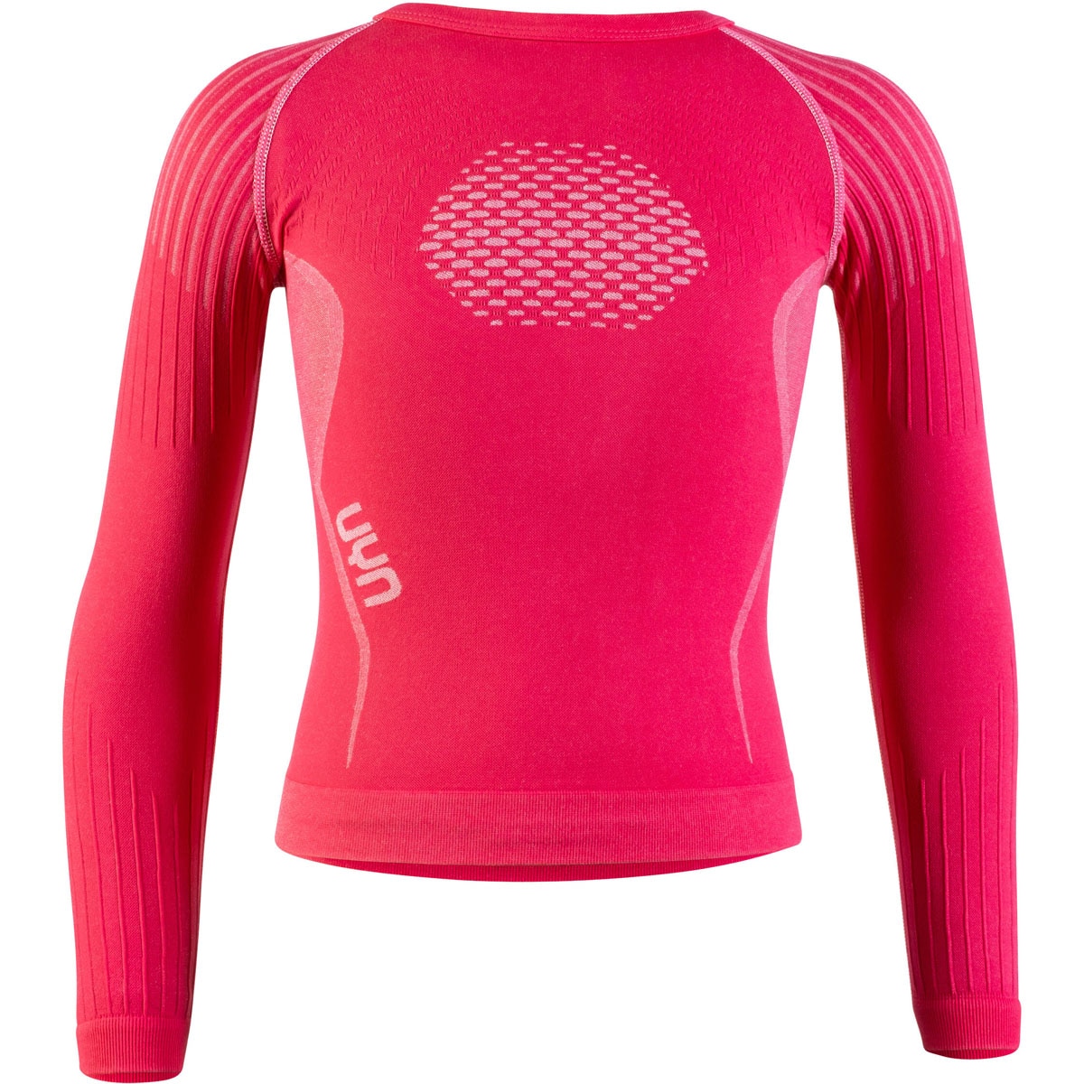 Conjunto térmico De Niños Visyon Junior UYN - Rosa Rosa-2