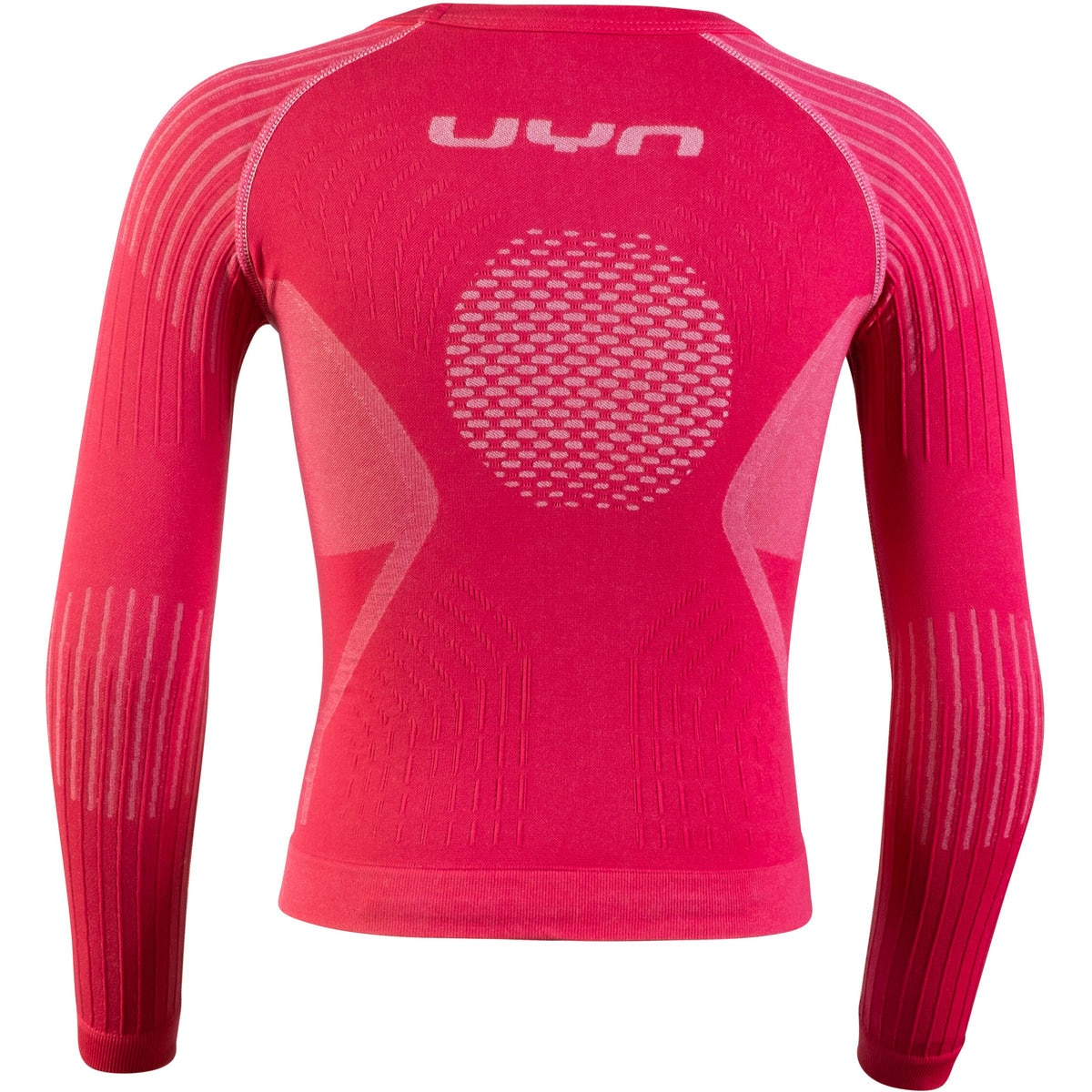 Conjunto térmico De Niños Visyon Junior UYN - Rosa Rosa-3
