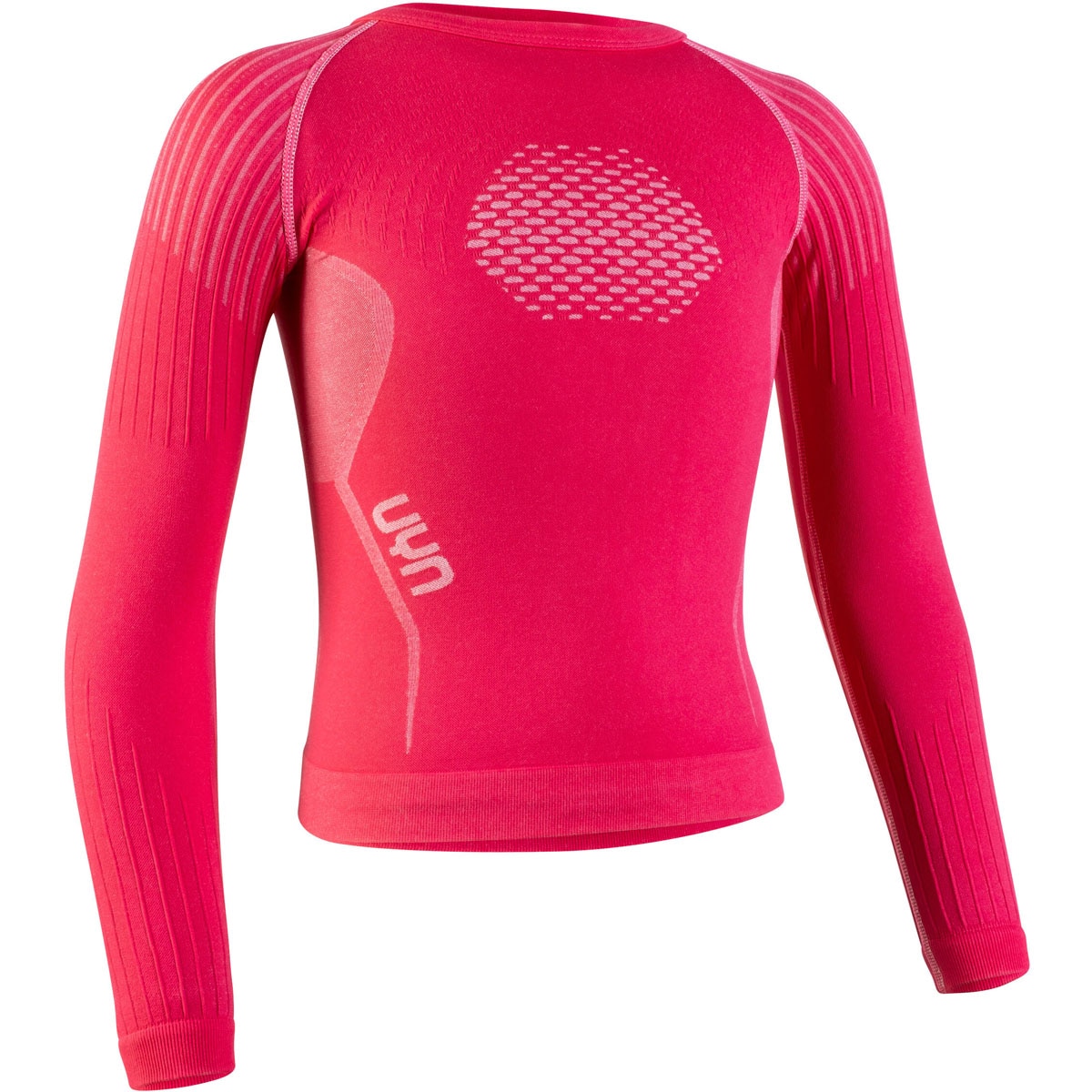 Conjunto térmico De Niños Visyon Junior UYN - Rosa Rosa-4