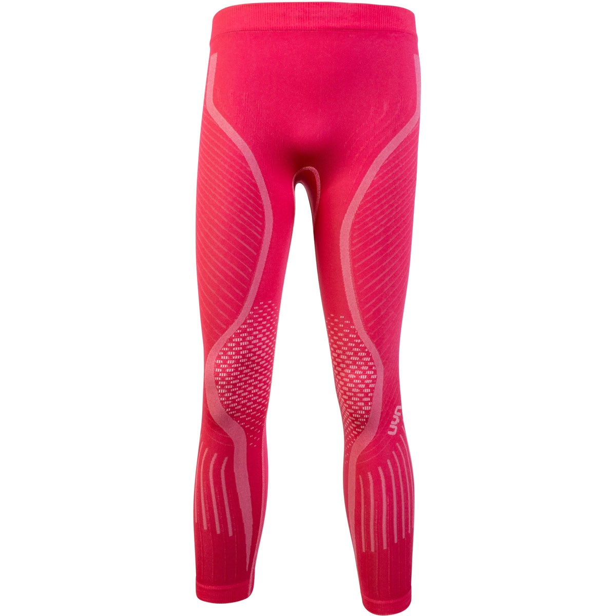 Conjunto térmico De Niños Visyon Junior UYN - Rosa Rosa-5