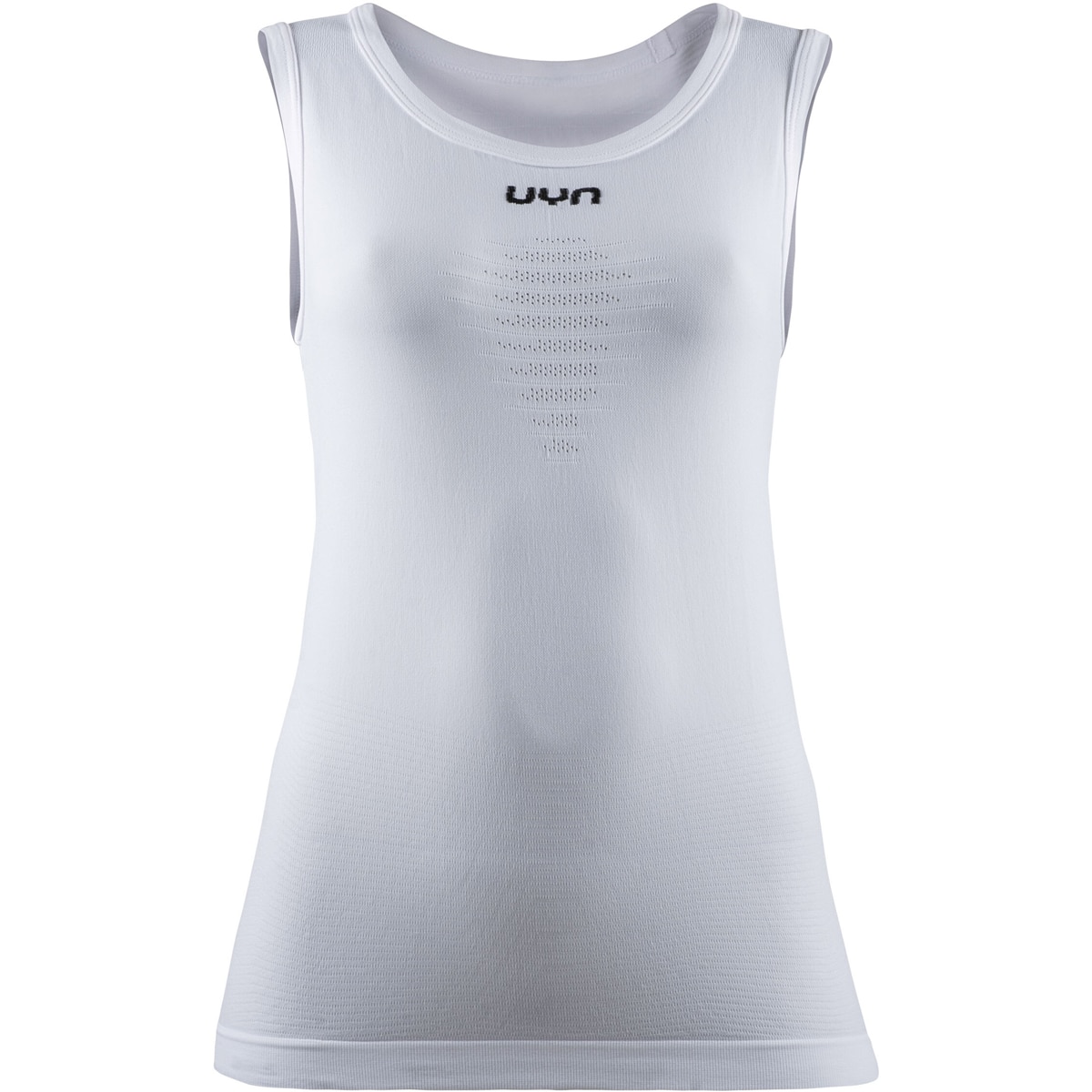 Top de mujer Energyon UW UYN - Blanco Blanco-1